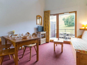 Duplex cosy au Corbier pour 8 pers. avec balcon, accès pistes, navette gratuite - FR-1-267-256